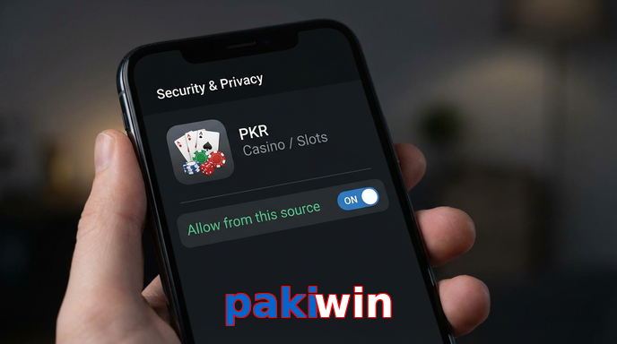 Game list for Pakiwin apk section