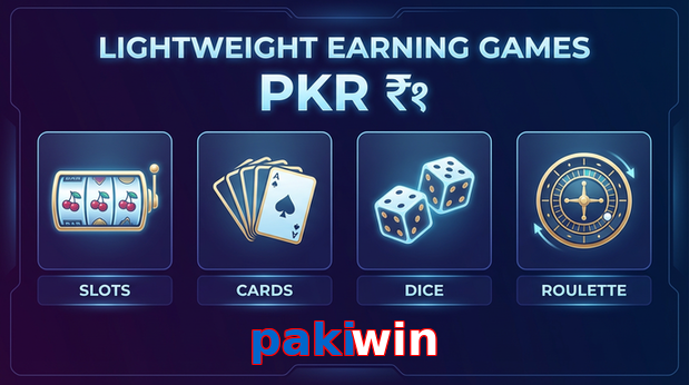 Payment and PKR controls in Pakiwin