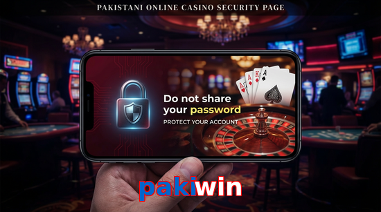 Payment and PKR controls in Pakiwin